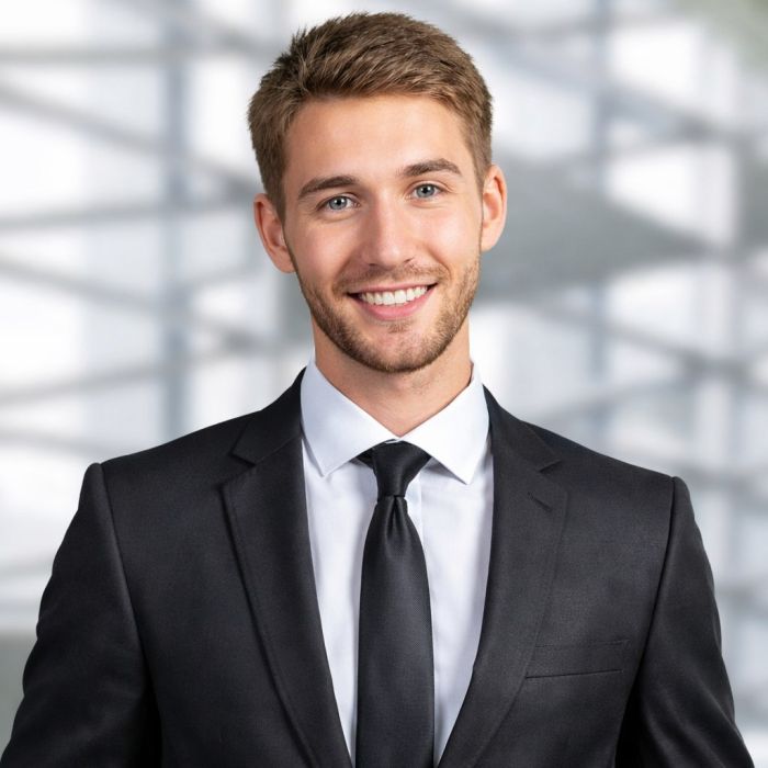 Maximillian Vögel