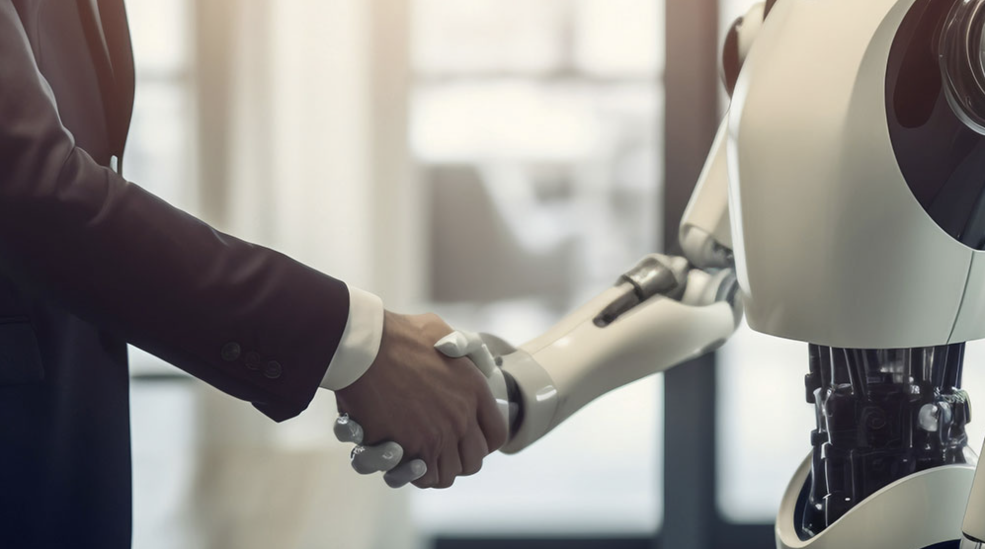 Intelligent predictive maintenance system for Industrial machinery